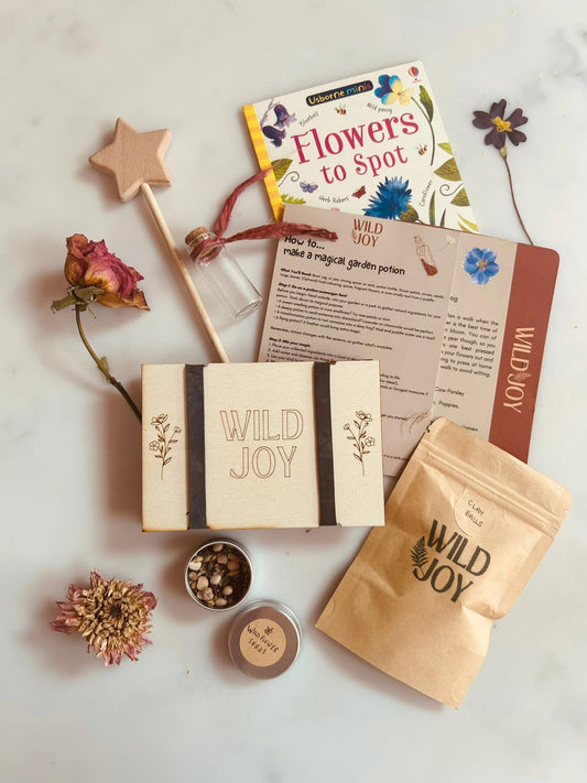 Flower Pack