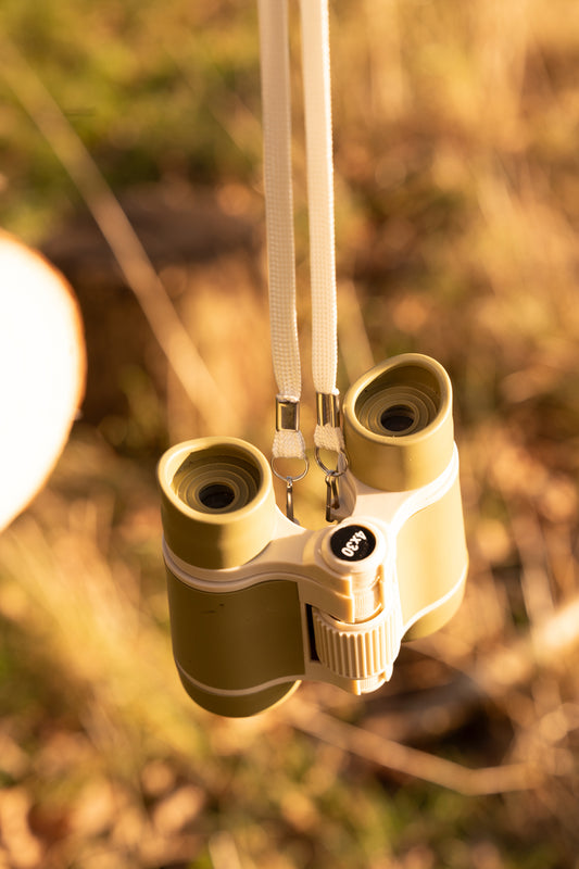 Binoculars