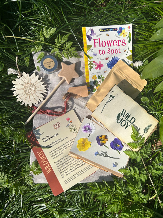 Flower Pack