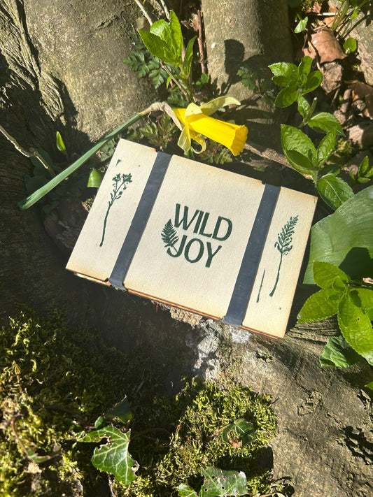 Flower Press